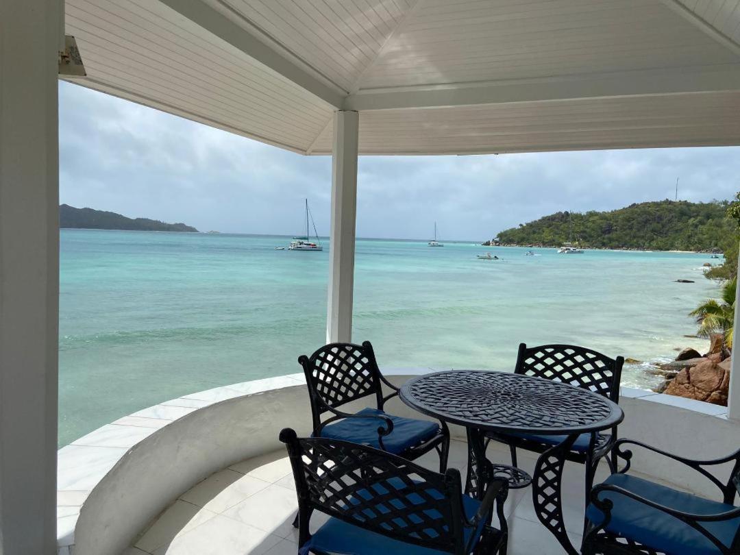 Coin D'Or Villa Anse Volbert Village  Exterior photo