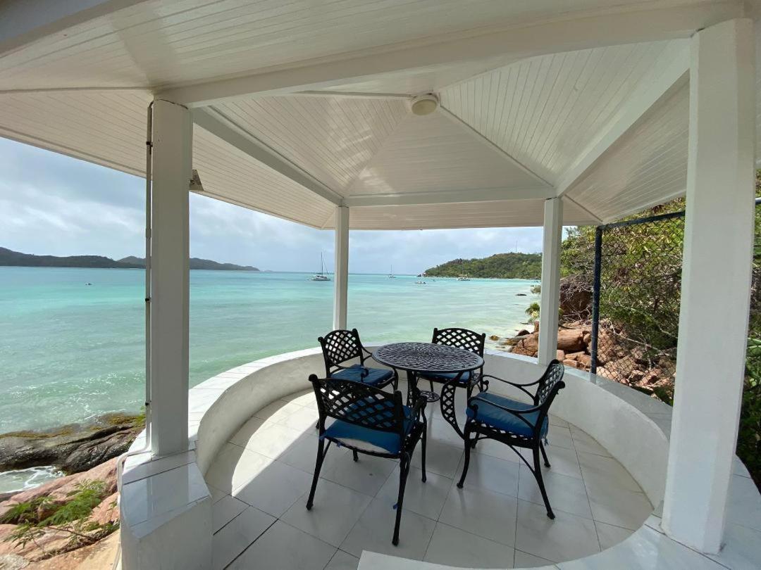 Coin D'Or Villa Anse Volbert Village  Exterior photo